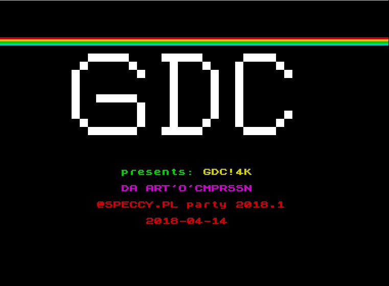 GDC!4Kb