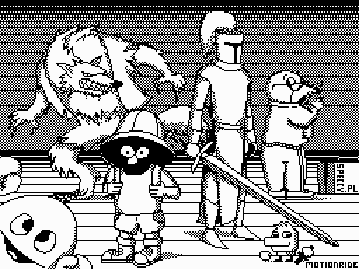 Speccy Heroes
