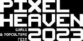 PIXEL HEAVEN 2023