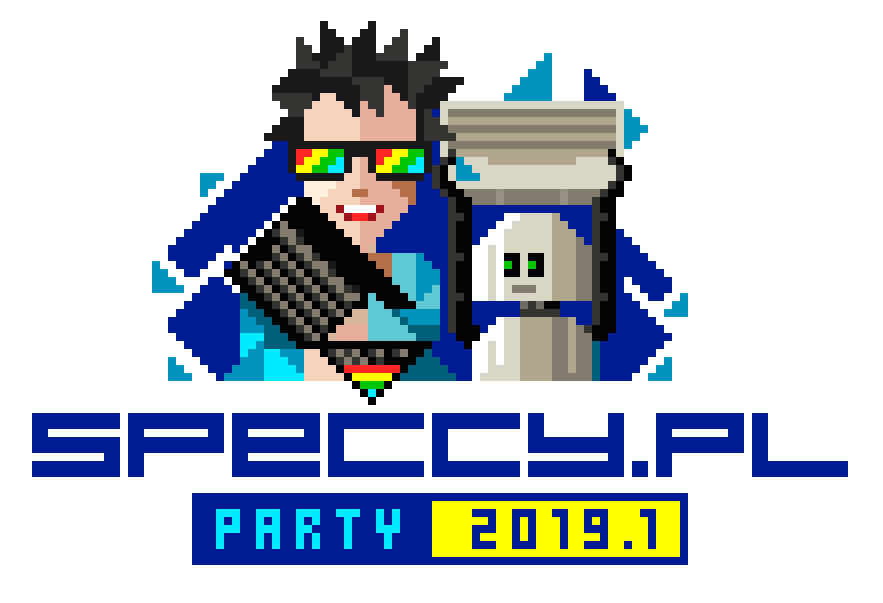 speccy.pl party 2019.1