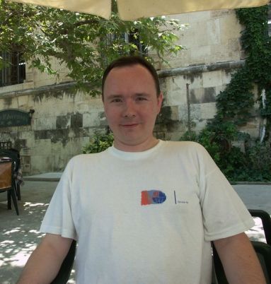 Bogusław Juza -- źródło http://bogdan.agh.edu.pl/