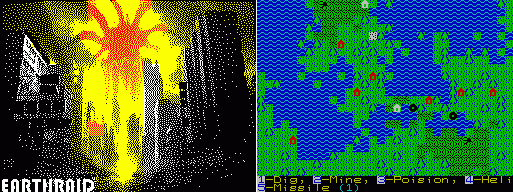Earthraid