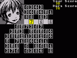 Manga Girlz Challenge