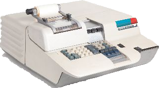 Olivetti Programma 101