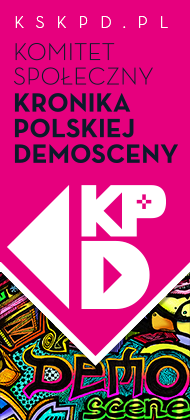 KOMITET SPOŁECZNY KRONIKA POLSKIEJ DEMOSCENY