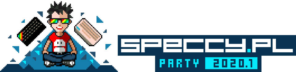 speccy.pl party 2020.1