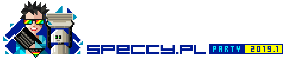 speccy.pl party 2019.1