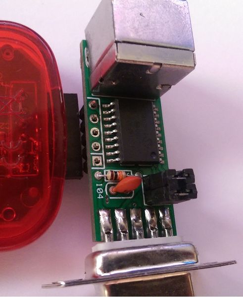 Plik:AmigaPs2AdapterPicKit3.jpg