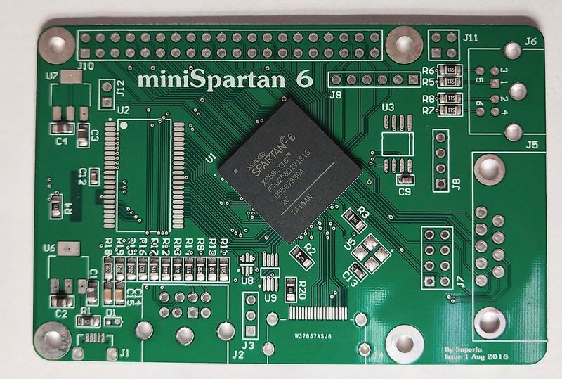 Plik:MSpartan6 PCB 01.jpg