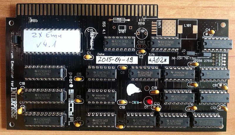 Plik:ZXSpectrumEmulator.jpg